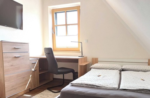 Burgoberbach Apartment | Vrbo Property
