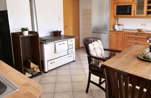 Grunkraut House | Vrbo Property