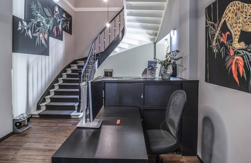 Heidelberg City Centre Apartment | Vrbo Property