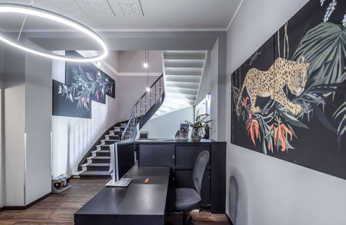 Heidelberg City Centre Apartment | Vrbo Property