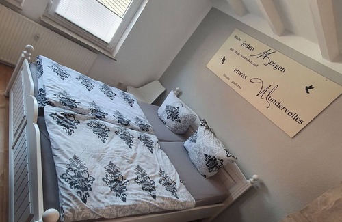 Ditzum Apartment | Vrbo Property