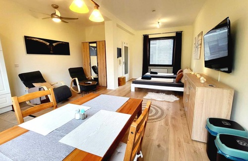 Konz Apartment | Vrbo Property