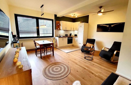 Konz Apartment | Vrbo Property