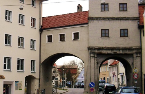 Landsberg am Lech Apartment | Vrbo Property