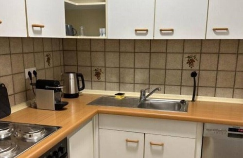 Landshut Apartment | Vrbo Property