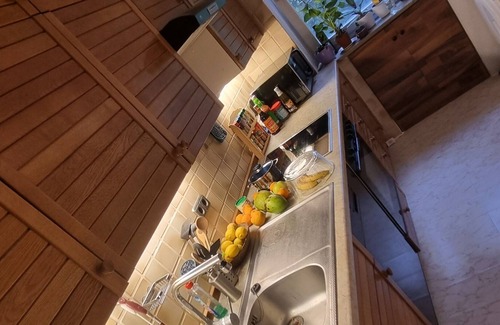 Sendling - Westpark Condo | Vrbo Property