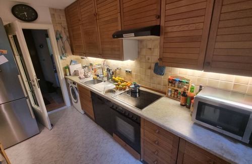 Sendling - Westpark Condo | Vrbo Property