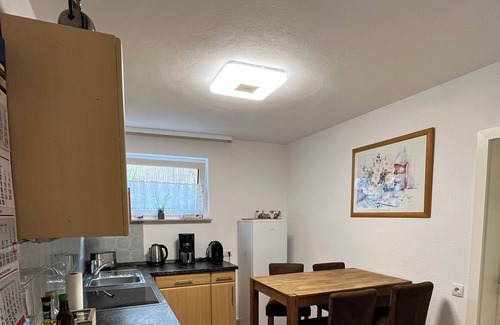 Melsbach Apartment | Vrbo Property