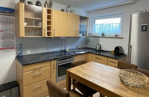 Melsbach Apartment | Vrbo Property