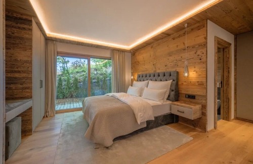 Oberstaufen Ski Chalet | Vrbo Property