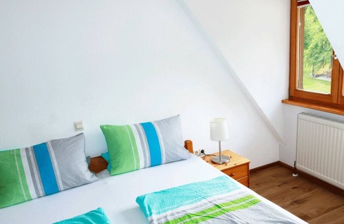 Hohenbodman Apartment | Vrbo Property