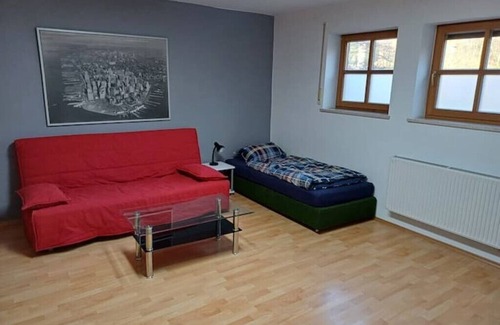 Muersbach Apartment | Vrbo Property