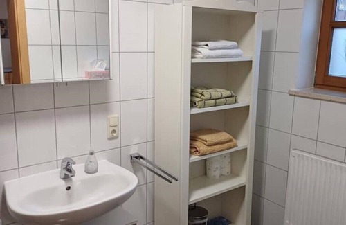 Muersbach Apartment | Vrbo Property