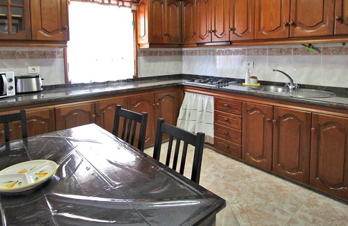 Brena Alta House | Vrbo Property