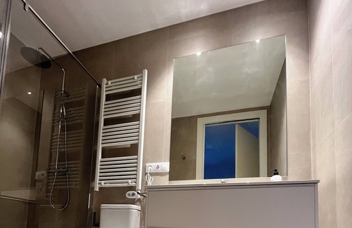 Ferrol Apartment | Vrbo Property