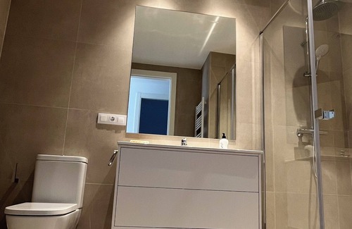 Ferrol Apartment | Vrbo Property