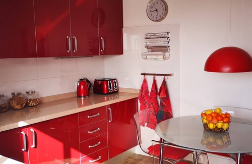 Las Cuevas Apartment | Vrbo Property