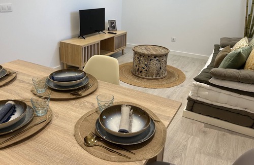 O Grove Apartment | Vrbo Property