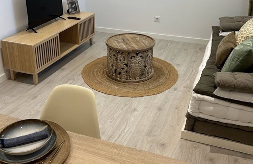 O Grove Apartment | Vrbo Property