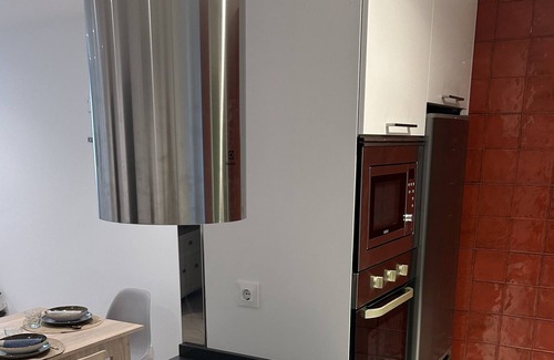 O Grove Apartment | Vrbo Property