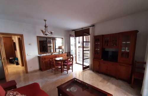 Teruel Apartment | Vrbo Property