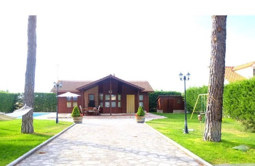 Traspinedo Cabin | Vrbo Property