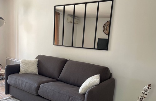 Goult Apartment | Vrbo Property