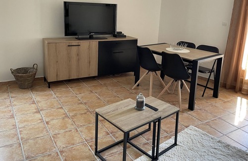 Goult Apartment | Vrbo Property