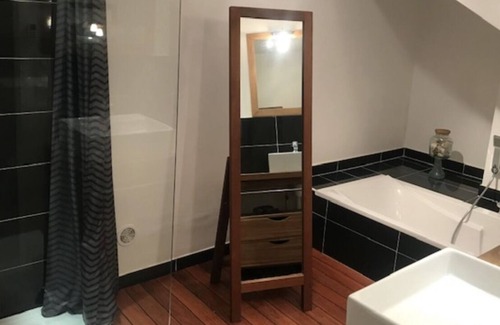 Saint-Jacques House | Vrbo Property