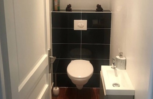 Saint-Jacques House | Vrbo Property