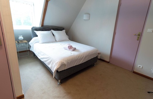 Athies Bed & Breakfast | Vrbo Property