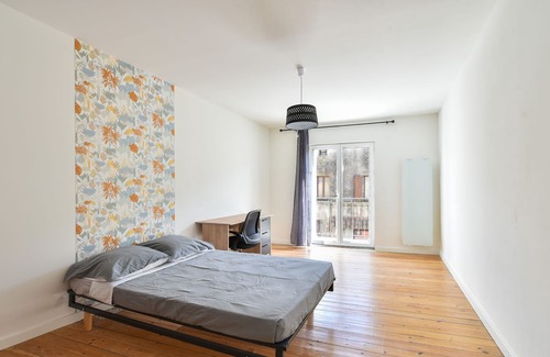 Saint-Papoul Apartment | Vrbo Property