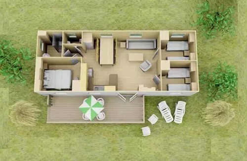 Saint-Thome House | Vrbo Property