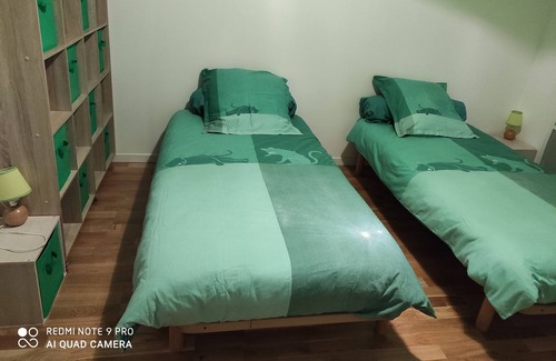 Solesmes House | Vrbo Property