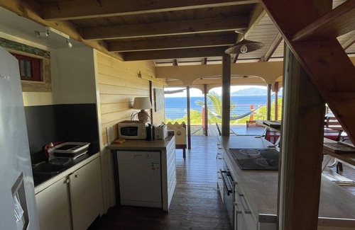 Terre-de-Haut House | Vrbo Property