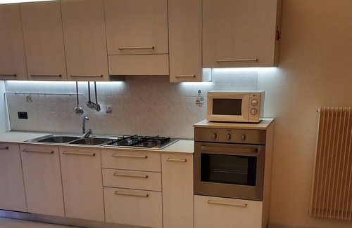 Brendola Apartment | Vrbo Property