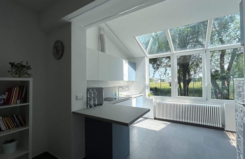 Budrio Apartment | Vrbo Property