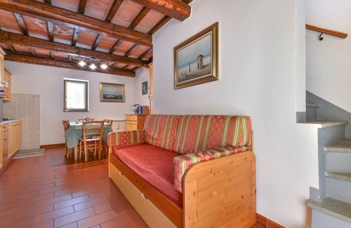 Castel del Piano Apartment | Vrbo Property