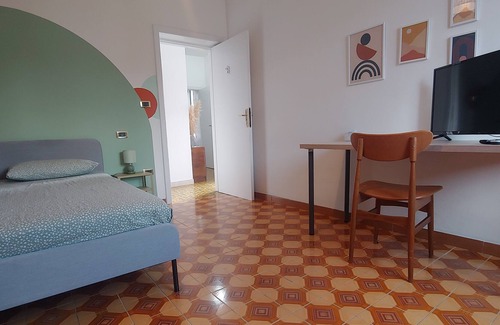 Chieti Scalo House | Vrbo Property