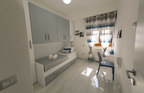 Crotone Apartment | Vrbo Property