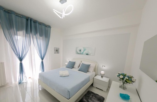 Crotone Apartment | Vrbo Property