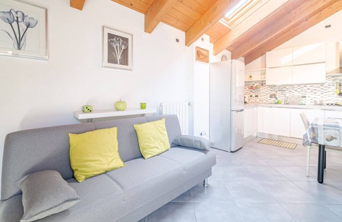 Sestri Ponente Apartment | Vrbo Property