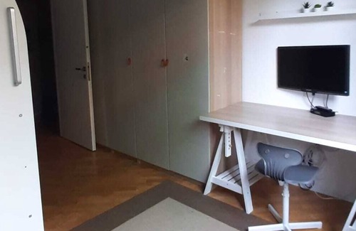 Nervi Apartment | Vrbo Property