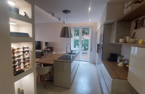 Nervi Apartment | Vrbo Property