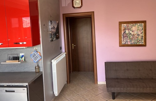 Guazzino Apartment | Vrbo Property