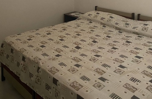 Panza Apartment | Vrbo Property