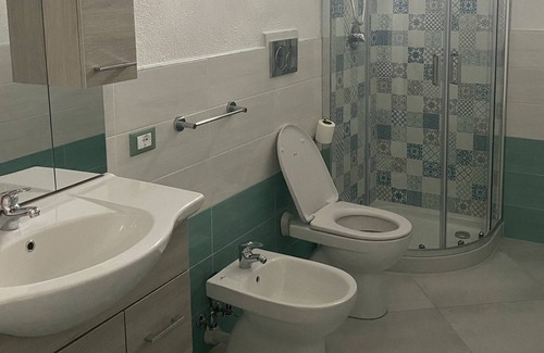 Panza Apartment | Vrbo Property