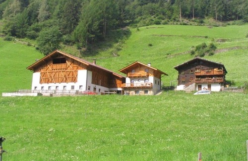 Senales Apartment | Vrbo Property