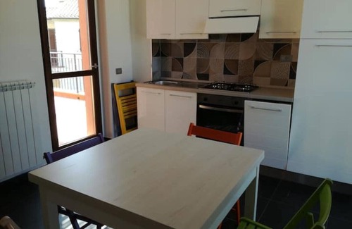 Marcelli Apartment | Vrbo Property