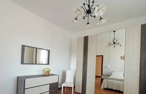 Marotta Apartment | Vrbo Property